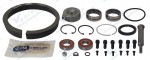 Super Kit Fan Clutch Toma Delantera Tipo Kysor K-22 Economico EPA